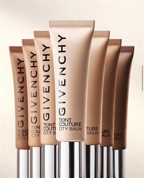 givenchy couture balm review|givenchy teint couture foundation review.